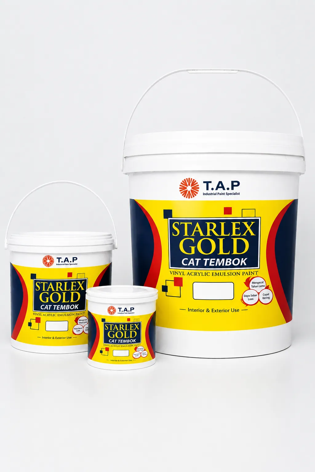 STARLEX GOLD