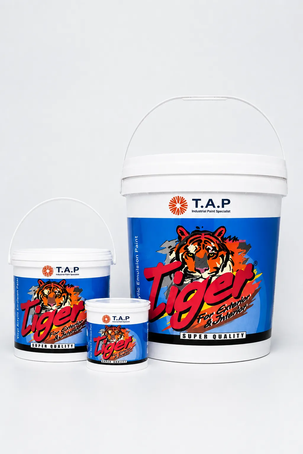 TIGER